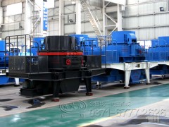 环保沙石机哪里有价格多少YJN91图1