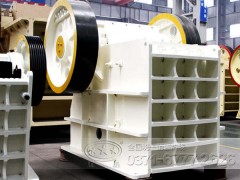 花岗岩碎石设备价格多少YJN91图1