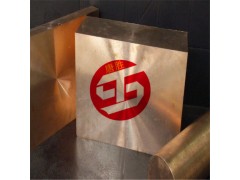 高耐磨C17000铍铜板图1