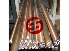 C17200高精密铍青铜圆棒图1