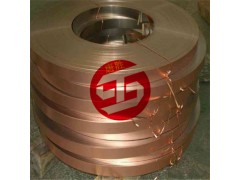 QBe2耐磨铍铜带图1