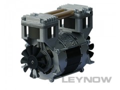 莱诺/leynow点胶机真空泵厂家直销图1