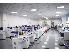 玻璃杯PC水杯不锈钢保温杯LG激光打标设备厂家直供可免费打样图1