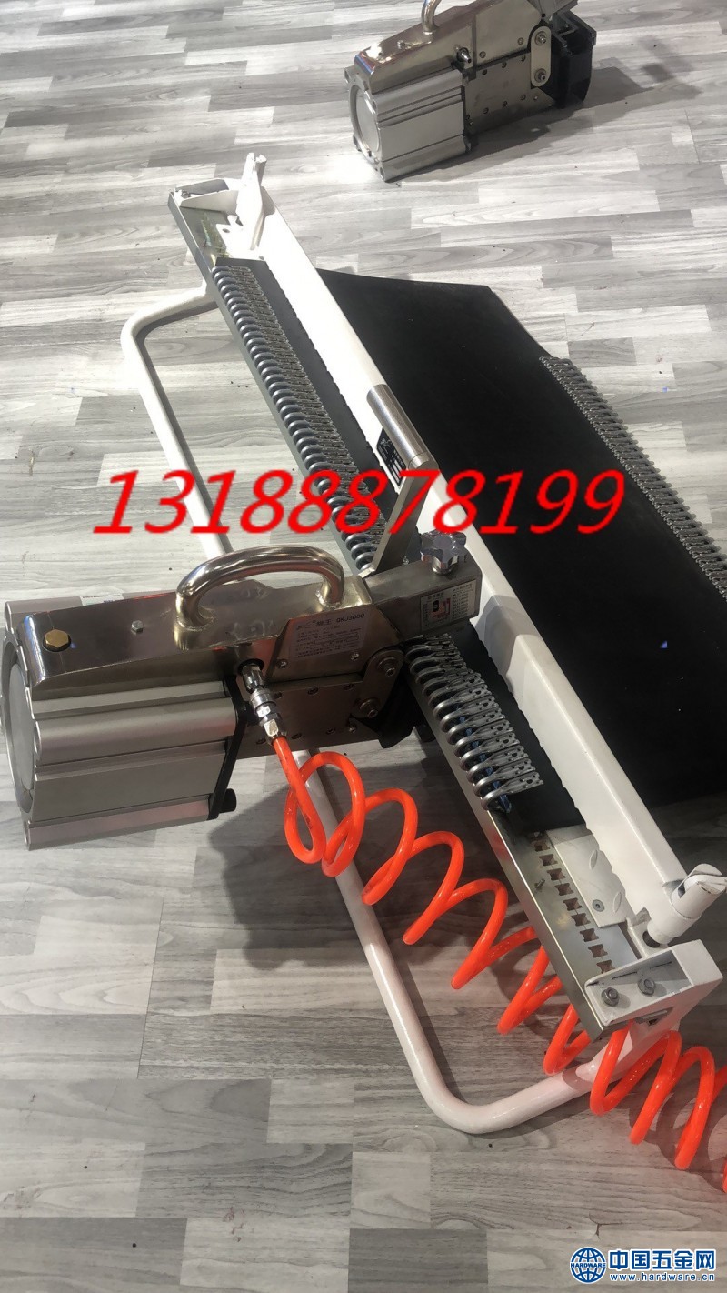 QKJ3000气动订扣机