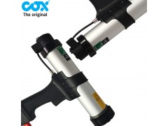 深圳供应COX进口Airflow II筒装型气动胶枪图1