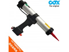 COX进口胶枪第二代腊肠型气动胶枪半年保修终身维修图1