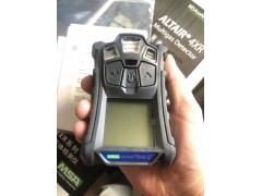 MSA梅思安化工厂污水处理四合一气体检测仪4XR图1