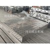 铸铁平台威岳大促 三维焊接平台 铸铁试验底板