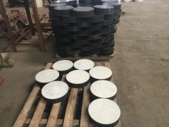 GJZF4四氟板橡胶支座@河南GJZF4四氟板橡胶支座图1