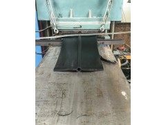 平板橡胶止水带厂家@郑州平板橡胶止水带厂家300*8现货供应图1