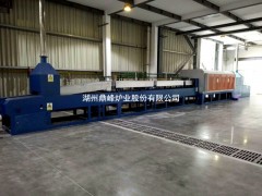 不锈钢光亮退火炉图1