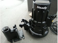赛莱默STEADY CP1310.180SH260潜水排污泵图1