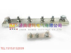 供应DMHX-S型德玛牌滑触线动力输入图1