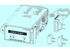 德国BMT 箱式环境臭氧分析仪图1