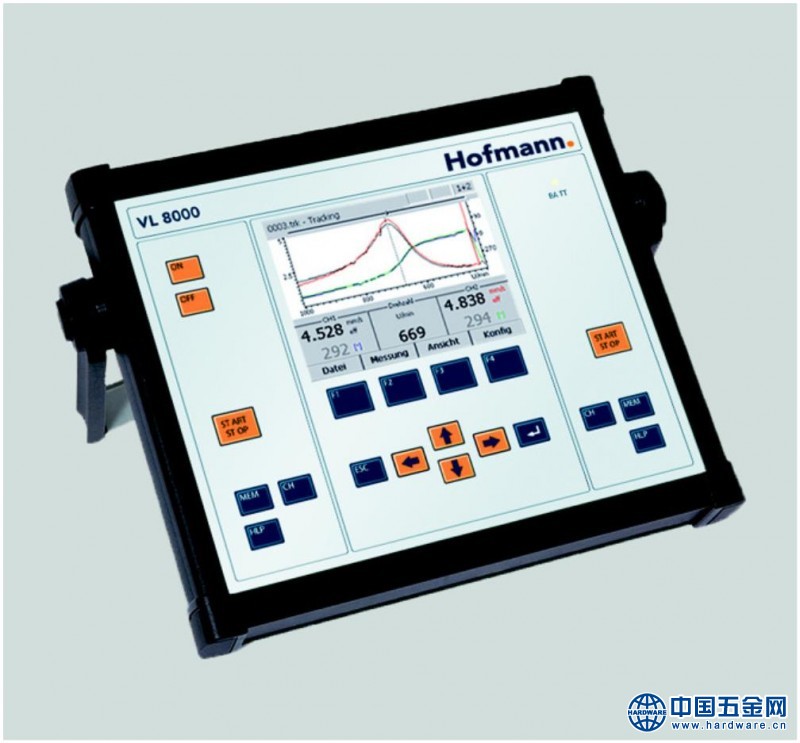 VL8000      1008 937    73K