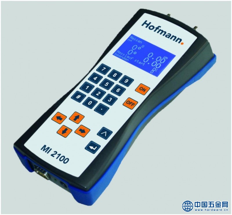 Hofmann M&Iota;2100        1008 937    67K