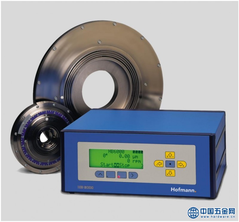 HB6000水平衡      71K