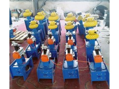 流量阀CP500 底库卸料阀空气斜槽CP400图1