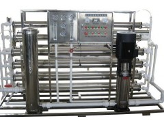 贵州净化水处理设备 ， 家庭净化水设备图1