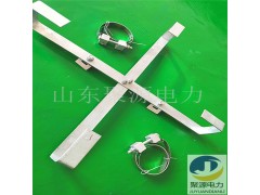 现货供应 杆用余缆架光缆余缆架光缆预留架图1