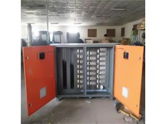 山东淄博 光催化氧化除臭设备 专业品质 诚信经营图1