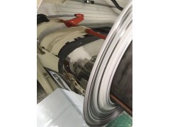 江门410不锈铁厂家 430不锈钢带价格 镜面 五金专供图1