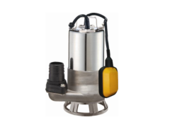 阁龙宝泵浦,台湾亨龙潜水排污泵图1