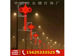 灯笼厂家户外防水灯笼吹塑灯笼 节日景观亮化喜庆装饰灯笼图1