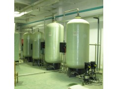 贵阳锅炉用软化水设备 , 软化水设备公司图1