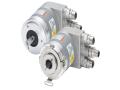 德国KUEBLER编码器 KUEBLER计数器图1