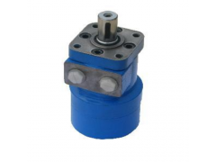 德国M+S Hydraulic摆线液压马达 分流阀器图1