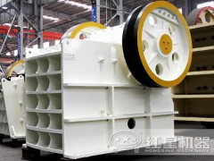 河南大型碎石机械价钱多少FRR91图1