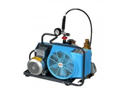 宝华高压空气压缩机充气泵junior规格及使用方法图1