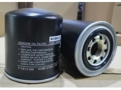 P-CE13-526供应上海神钢空压机配件油滤油过滤器图1