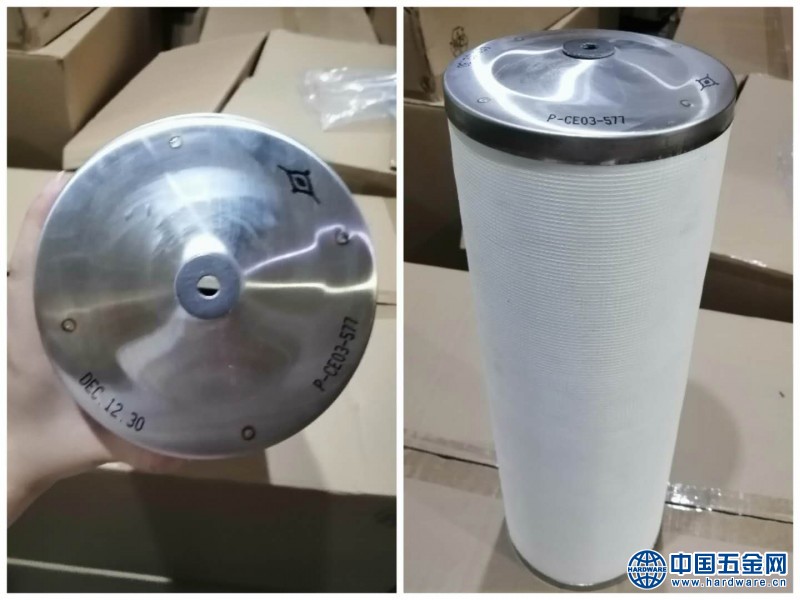 神钢P-CE03-577油分