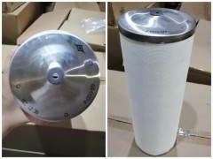 P-CE03-577供应神钢空压机配件批发油分油气分离器图1