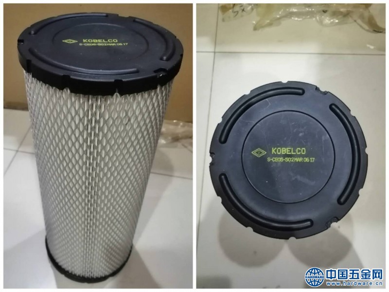 神钢S-CE05-502空滤