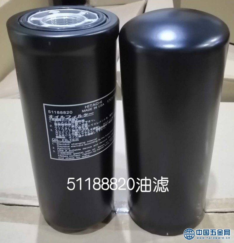 51188820油滤