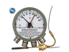 德国Messko绕线电阻 温度传感器图1