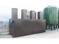 贵州养殖场污水处理设备 。废水处理处理设备图1