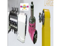 瑞士Pibomulti 磨床 主轴 进口主轴图1