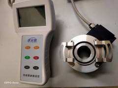 MTS磁尺检测仪器图1