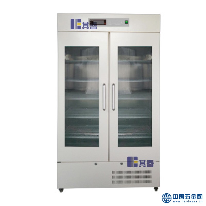 BL-1160CY对开门视窗防爆冰箱