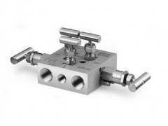 Swagelok 世伟洛克 五阀组图1