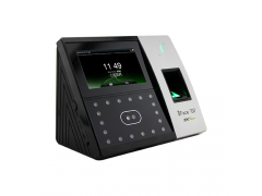 人事考勤系统,人脸考勤系统图1