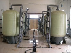 贵州EDI设备,制药用高纯水设备图1