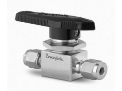 世伟洛克球阀图1