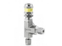 世伟洛克安全阀图1