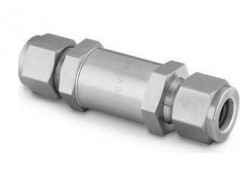 世伟洛克单向阀图1