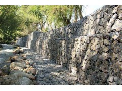 铅丝石笼厂家HL专业铅丝石笼实体生产厂家图1